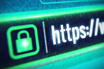Google: проблемы перехода на HTTPS